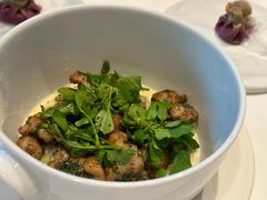 -Le Comptoir de Pierre Gagnaire