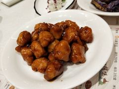 -宴秋杭州菜(锦艺城店)
