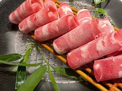 -领鲜天下·焗海鲜·花胶鸡(天目里店)