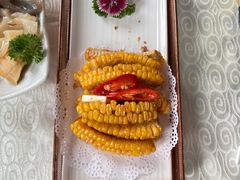 风味粟米-红门金汤·港式火锅(英皇集团中心店)