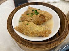 -福满园大酒楼(梅林店)