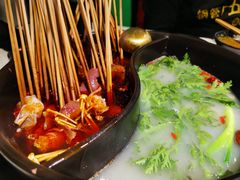 -钢管厂五区小郡肝串串香(车公庙店)