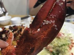 -南海渔家•海鲜•正宗海南菜(海棠湾店)