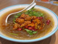 -小杨生煎(香港名都店)