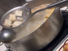 -潮泰牛肉火锅 · 创于1992年(车公庙店)