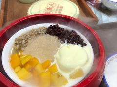 -五条人糖水铺(武林总店)