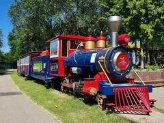 -永定河休闲森林公园