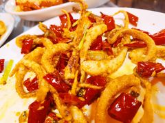 -虎虎龙虾大排档(双井店)