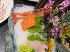-上井精致料理自助餐(松雷店)