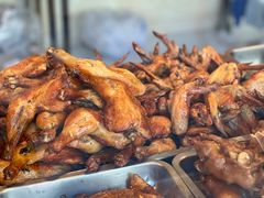 -国梁烤鸡(总店)