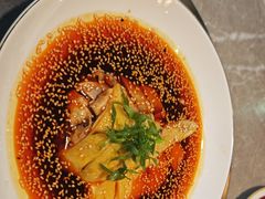 -新渝城·川菜·火锅(区庄店)