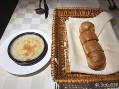 -西堤厚牛排(王府井店)