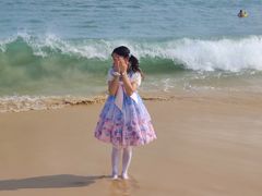 -大梅沙海滨公园