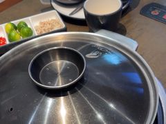 -同仁四季椰子鸡(宝安壹方城店)