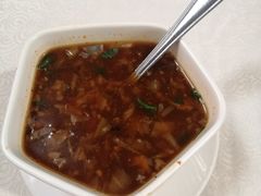 印度酸辣汤-恒河传奇印度餐厅GANGES