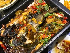 -鱼乐火锅(清江国际店)
