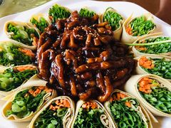 -95号酱骨·一块豆腐(展春园西路店)