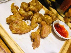 闽南炸醋肉-临家闽南菜(大唐店)