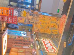 -梯坎老火锅(天禧店)