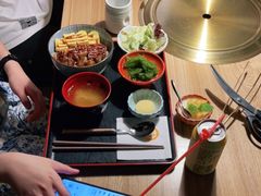 -江户烧肉(高德店)