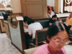-新世界餐厅(万达店)