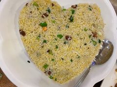 炒饭-盆满钵满·国家非遗传承(云台店)