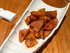 -金枝玉叶上海人家食府(三里河店)