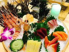 -割烹酱子日本料理(弘基财富广场店)