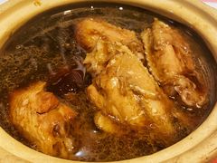 好爸爸红烧鸡翅-好爸爸(印象城旗舰店)