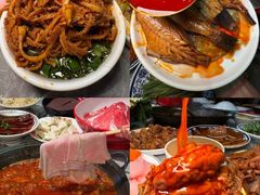 -沸炉重庆老火锅(军事博物馆店)