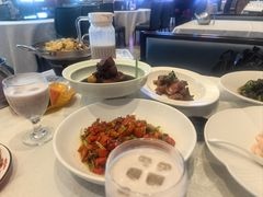 -聚鑫阁江浙菜·非遗传承技艺(青村帝华园店)