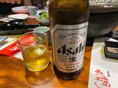 -热血兄弟·炭火烤肉(融侨中心店)