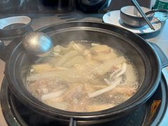 -同仁四季椰子鸡(无锡滨湖万象汇店)