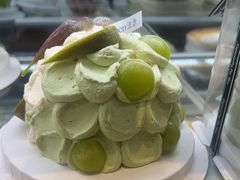 -FANEN法念·烘焙·甜点(万象城店)
