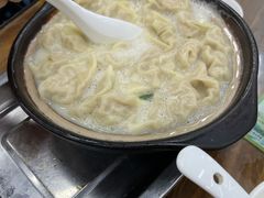 -雪琴面馆富安特色鱼汤面(城中花园店)
