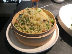 -赠李白·如诗的川味(余杭万达广场店)