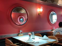 -get pizza意大利餐厅(凯德MALL店)