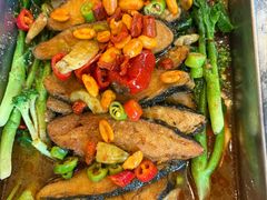 -功德林素菜饭庄(前门店)