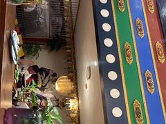 门面-后院犇牛主题餐厅(云岗店)