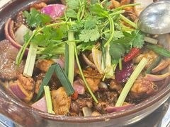 -胡须佬鸡煲四季火锅(龙珠大道店)