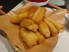 -牛村来人潮汕牛肉火锅(西单店)