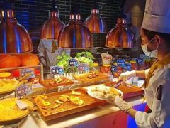 -安华印象·足疗按摩SPA(呼和浩特店)