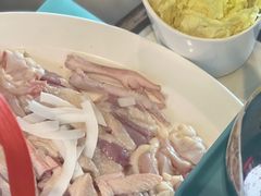 -百年果林椰子鸡(中洲店)