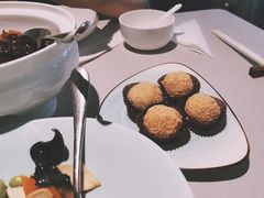 雷沙汤圆-屋里厢上海菜馆