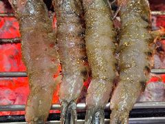 -小寒羊烧烤(凯瑞时代大厦店)