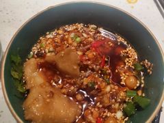 -新辣道鱼火锅(西直门店)