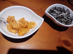 -鱼谦脆皮烤鱼(华阳城店)