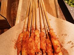 -打川川·川蜀毛肚(南市场店)