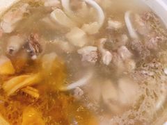 -龙泉人椰子鸡.糟粕醋.海南菜(三亚旗舰店)