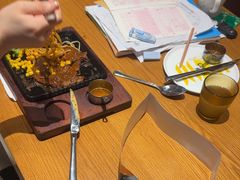 -菲滋意式餐厅(黄岩洞天店)